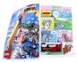Preview: Walt Disneys Strolchi Comic-Magazin Nr. 2: Schmuddelkinder von Ehapa